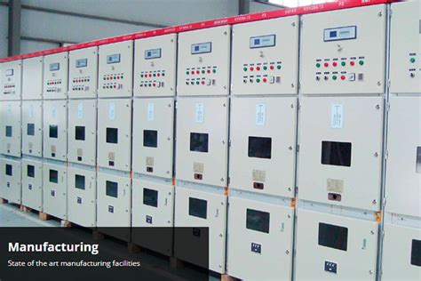 switchgear international qatar.